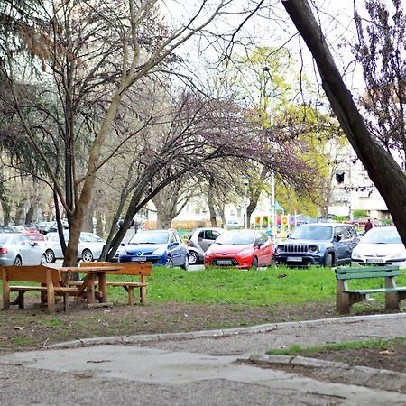 Three Aces Apartment Zemun エクステリア 写真