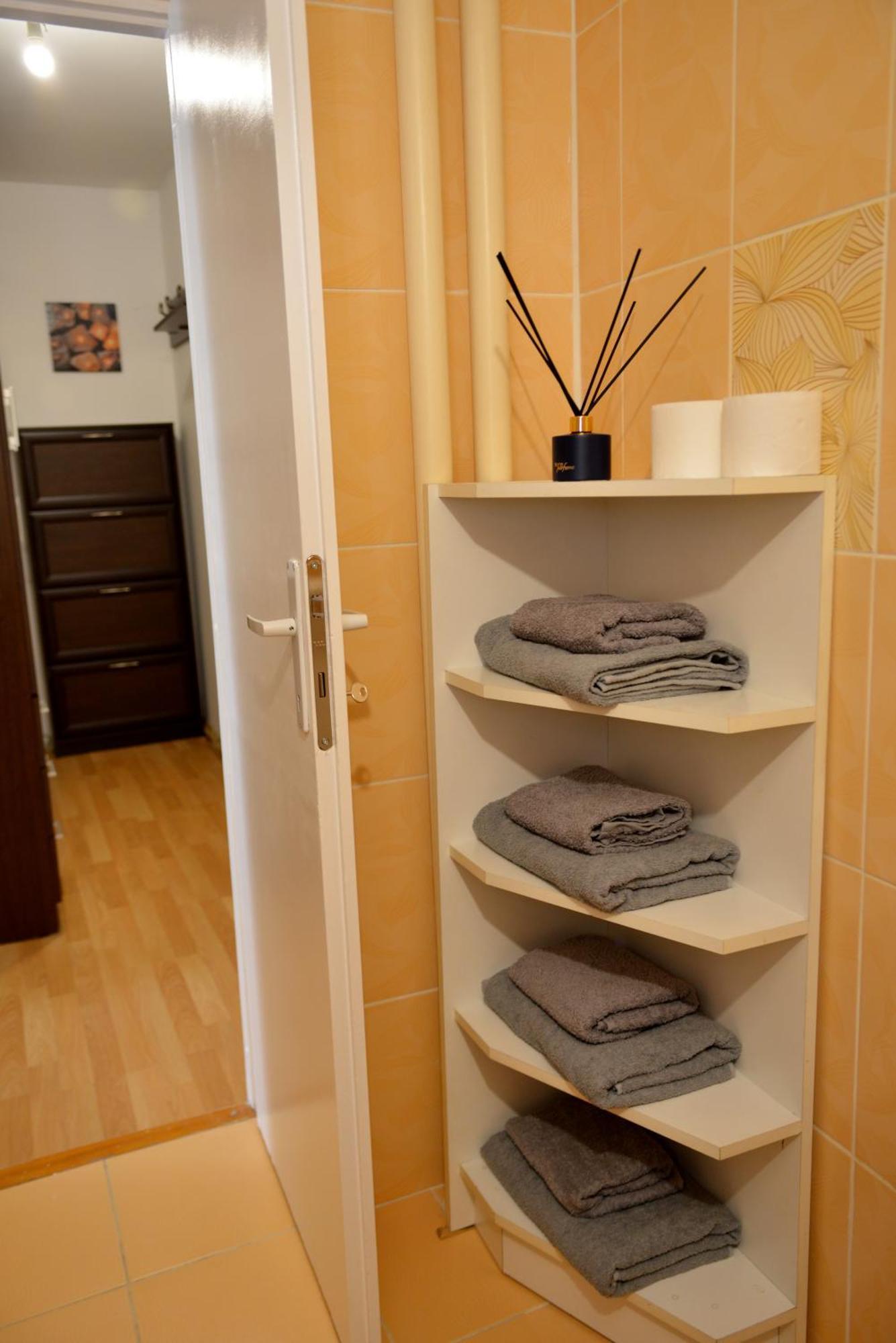 Three Aces Apartment Zemun エクステリア 写真