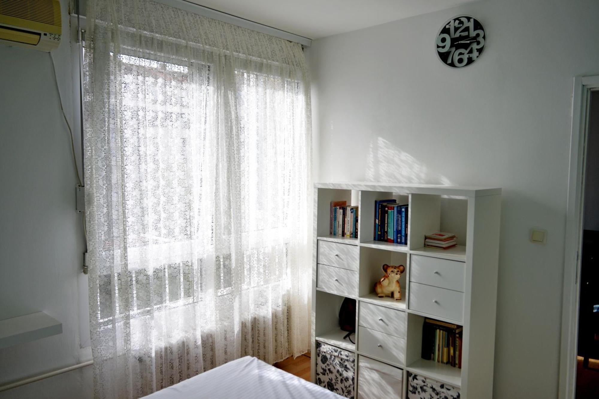 Three Aces Apartment Zemun エクステリア 写真