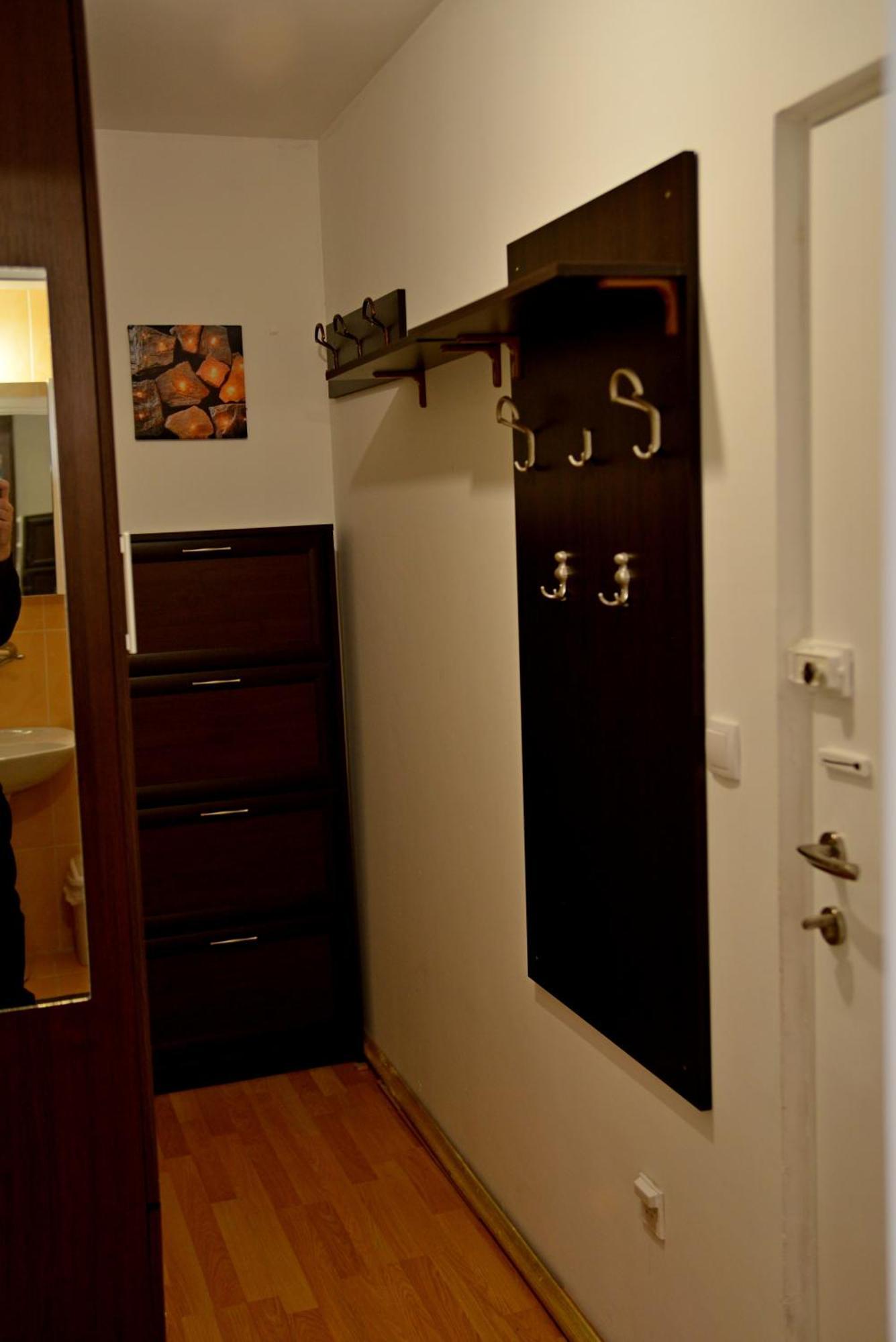 Three Aces Apartment Zemun エクステリア 写真