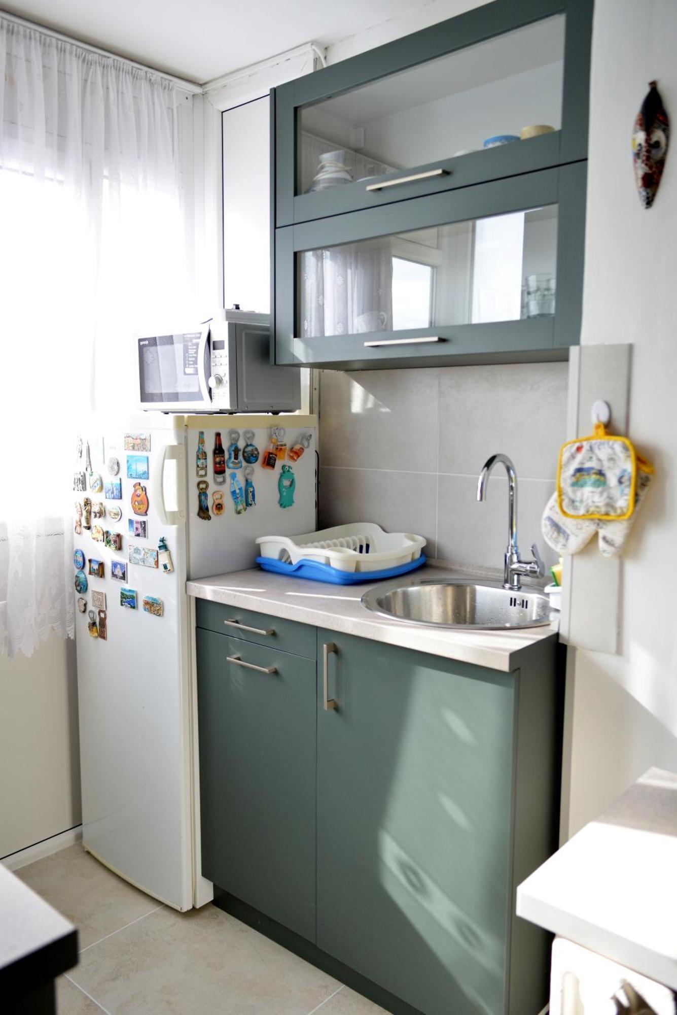 Three Aces Apartment Zemun エクステリア 写真