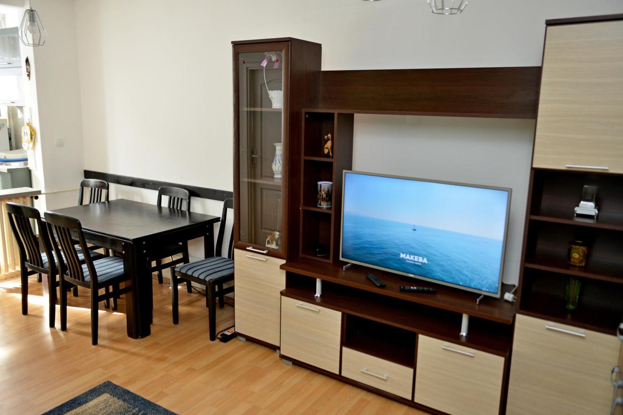 Three Aces Apartment Zemun エクステリア 写真