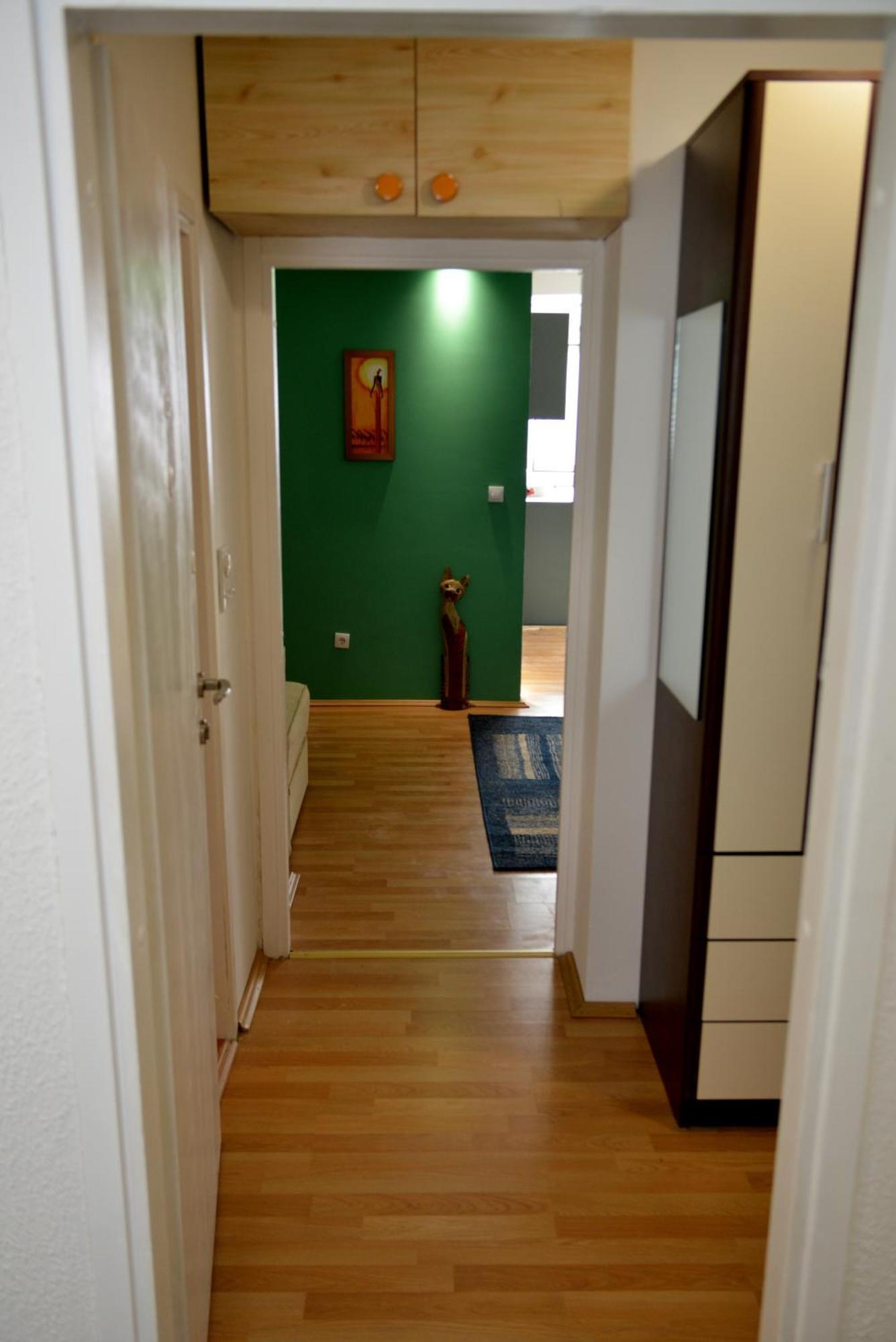 Three Aces Apartment Zemun エクステリア 写真