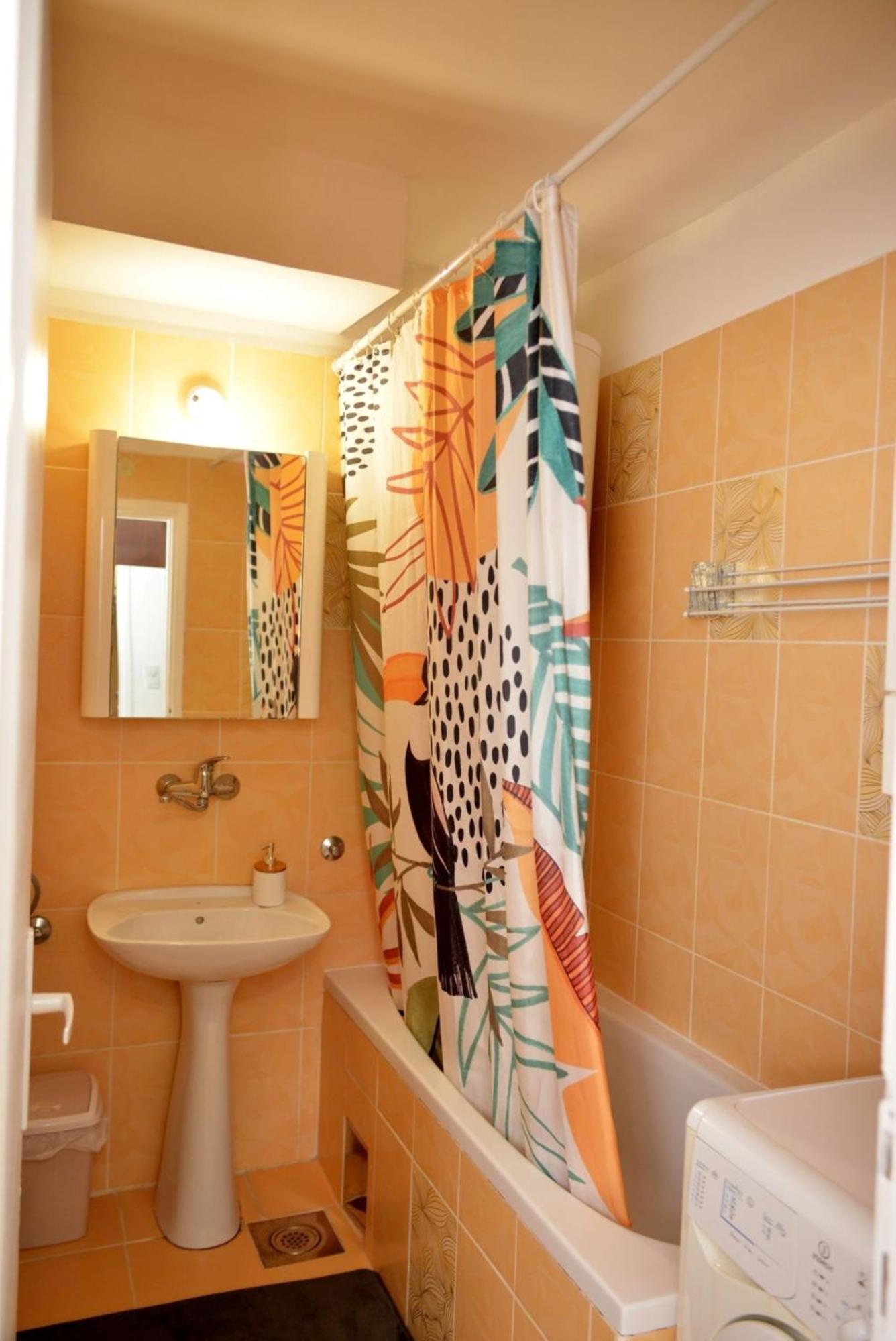 Three Aces Apartment Zemun エクステリア 写真